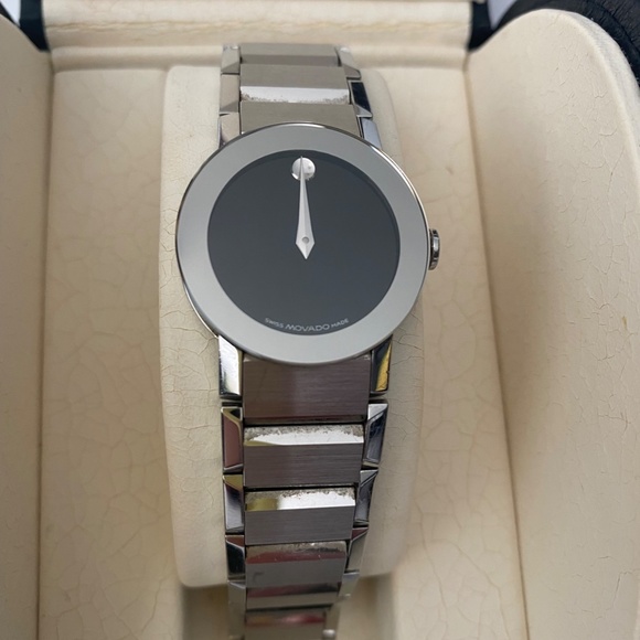 MOVADO WOMENS WATCH main image 5